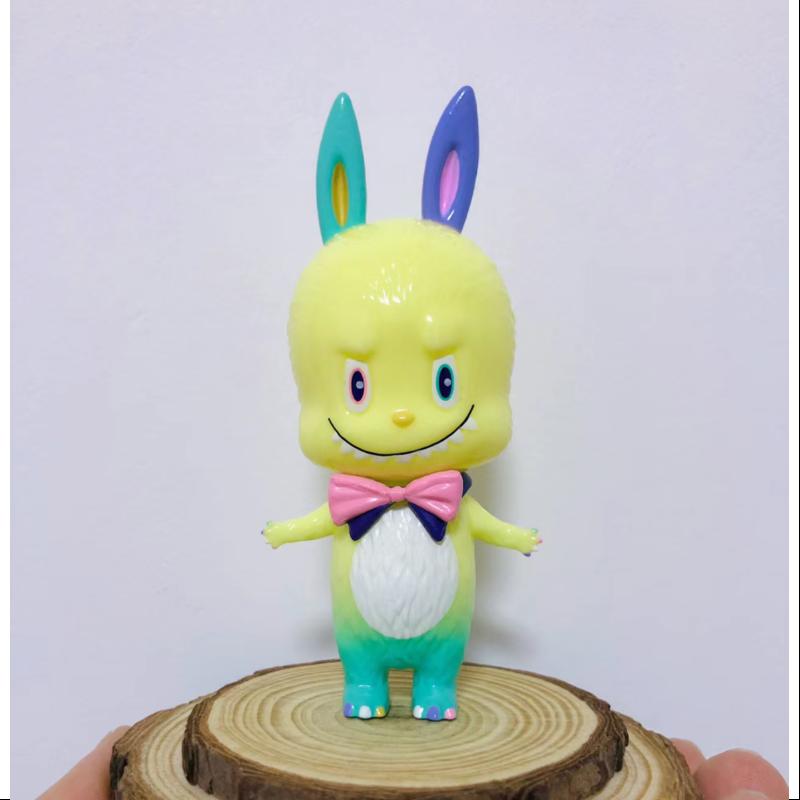 Labubu The Monsters Mini Labubu Cope LIMITED