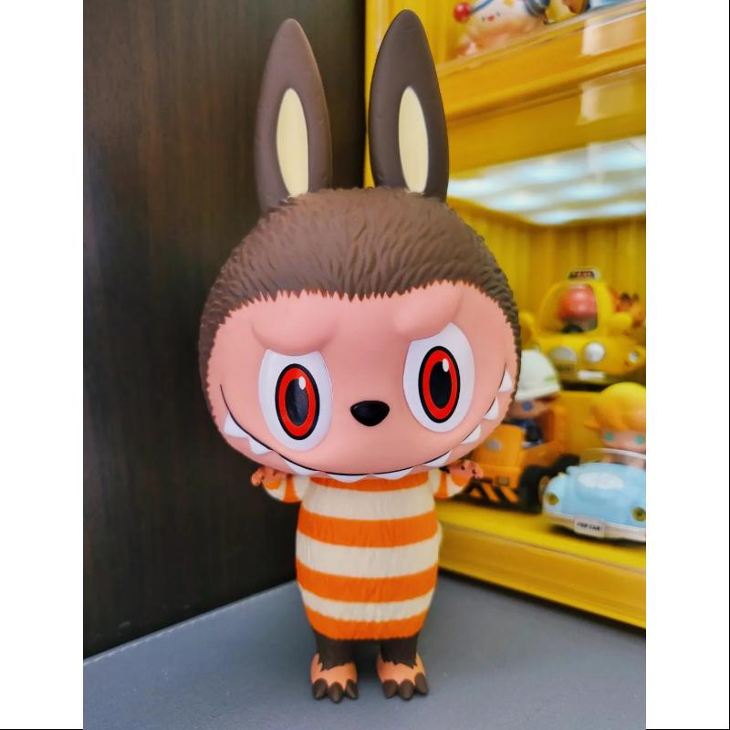 Labubu The Monsters Zimomo Titan Six Japan LIMITED