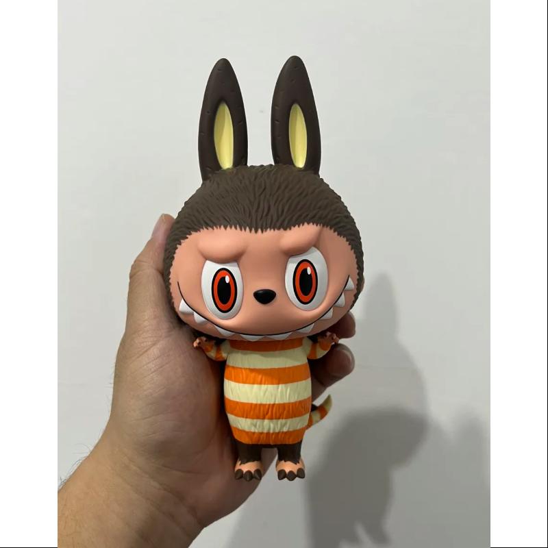 Labubu The Monsters Zimomo Titan Six Japan LIMITED