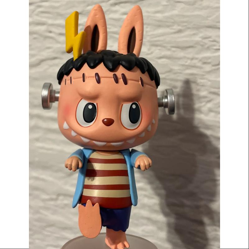 Labubu The Monsters Carnival Series Whole Set Opened