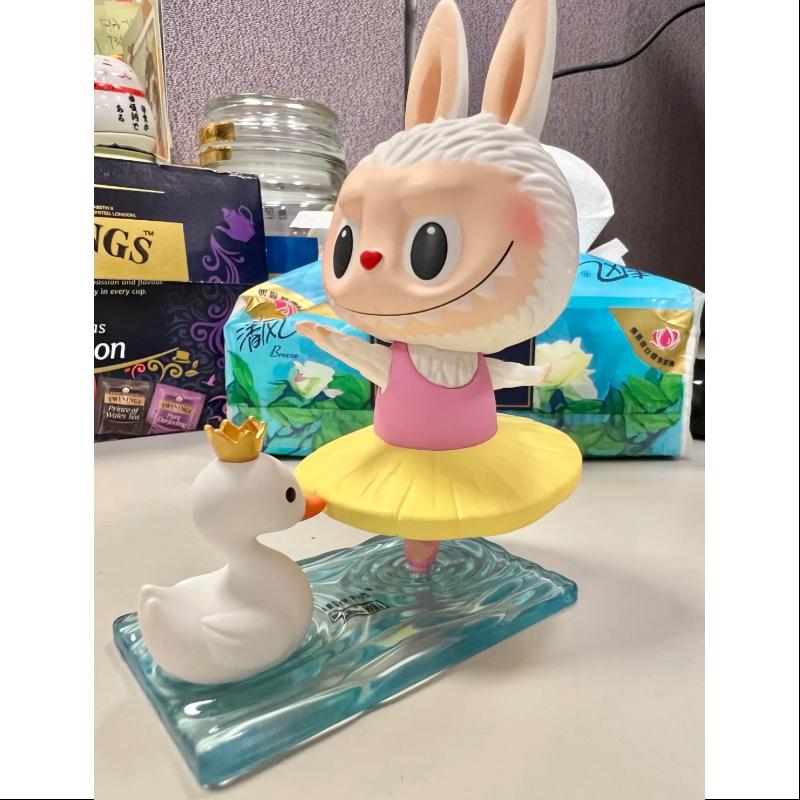 Labubu The Monsters Fruits Series Pineapple