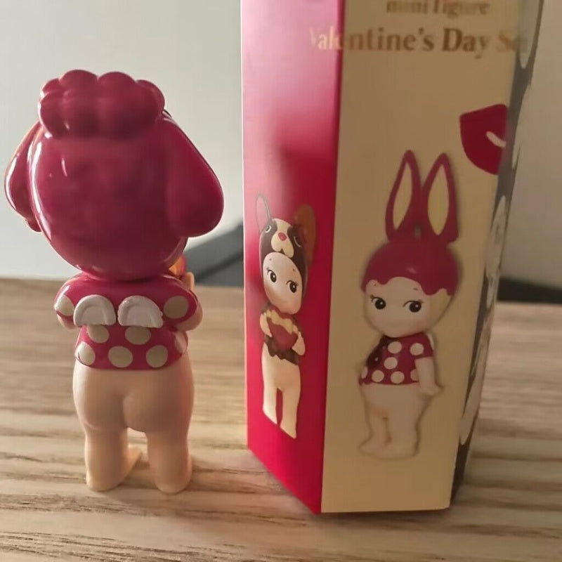 Sonny Angel Valentine Series 2020 Secret Poodle