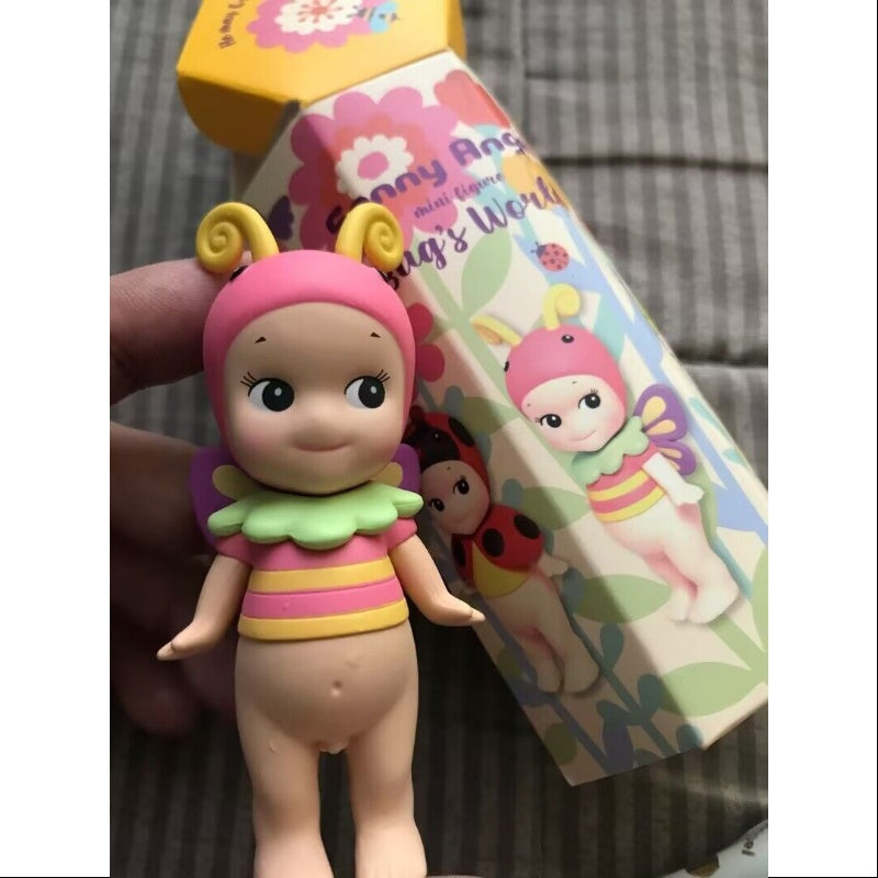 Sonny Angel Bug‘s World Series Butterfly