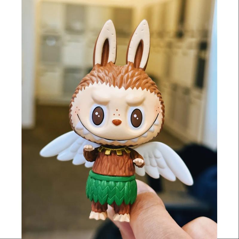 Labubu The Monsters Space Adventures Series Whole Set Opened