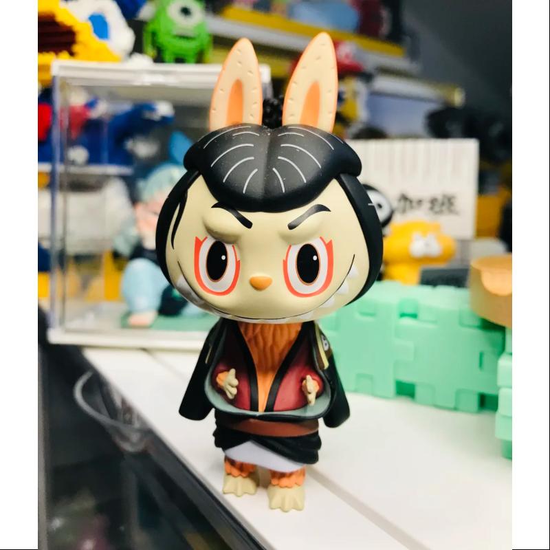 Labubu The Monsters Art Series THE ACTOR OTANI ONIJI III AS EDOBEI