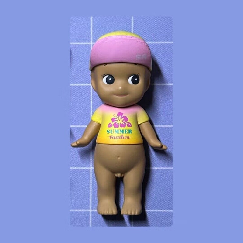 Sonny Angel Summer Vacation Series 2017 Summer Flower