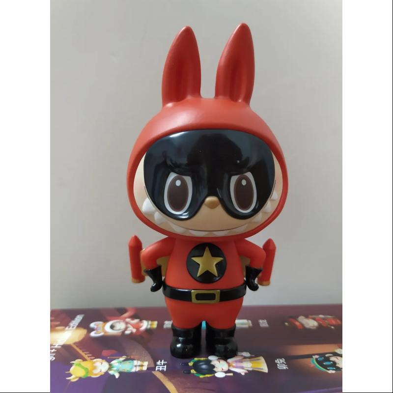 Labubu The Monsters Space Adventures Series Whole Set Opened