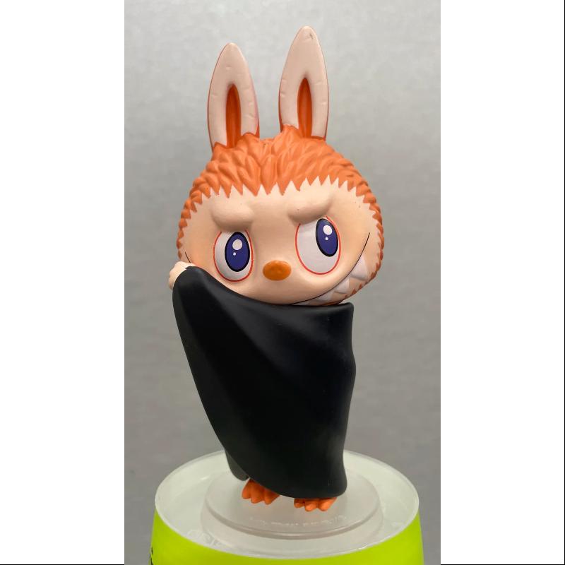Labubu The Monsters Carnival Series Bat