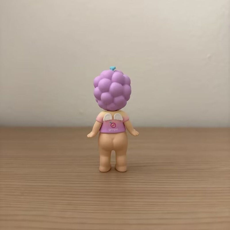 Sonny Angel Refreshing Cold Drinks Series Grape