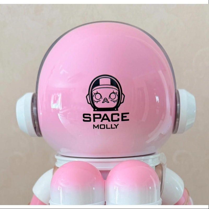 MEGA SPACE MOLLY 1000% Heartfelt Words 2024 LIMITED