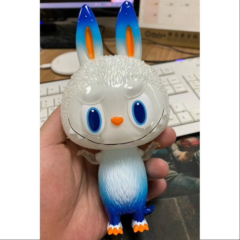 Labubu The Monsters Zimomo Sans 2020 STS LIMITED