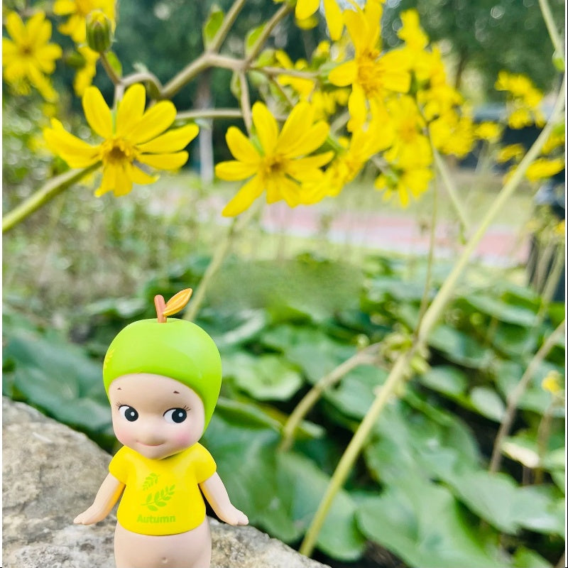 Sonny Angel Harvest Series Autumn