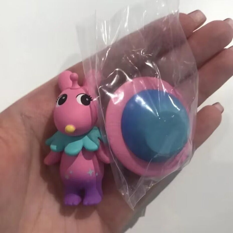 Sonny Angel in Space Adventure Series Secret Robby