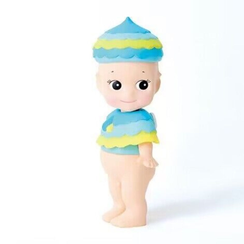 Sonny Angel Sky Color Series 2020 Rainy