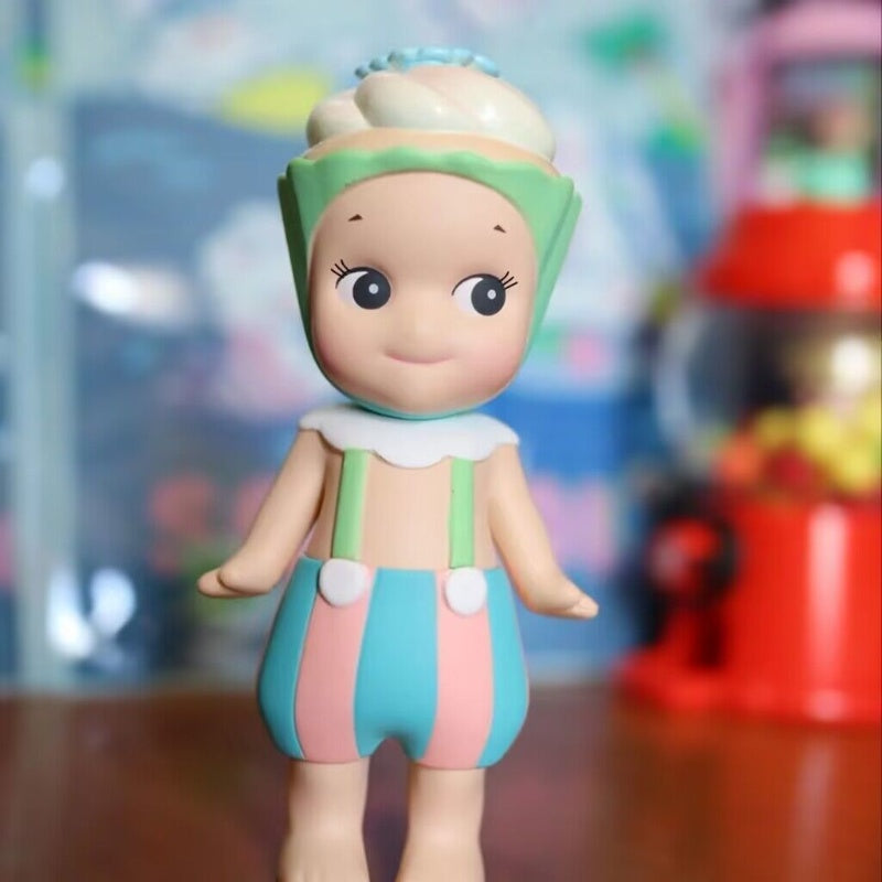 Sonny Angel Afternoon Tea Series Cupcake