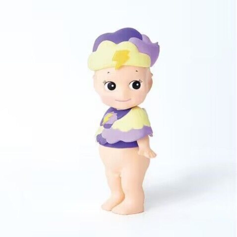 Sonny Angel Sky Color Series 2020 Thunder