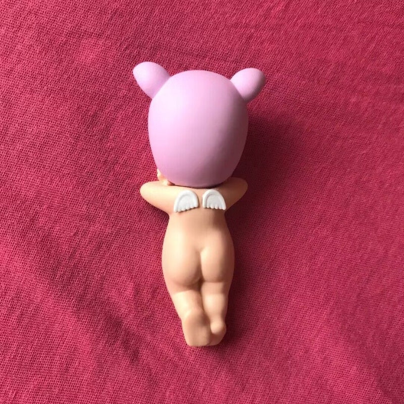 Sonny Angel HIPPERS Dreaming Series Pig
