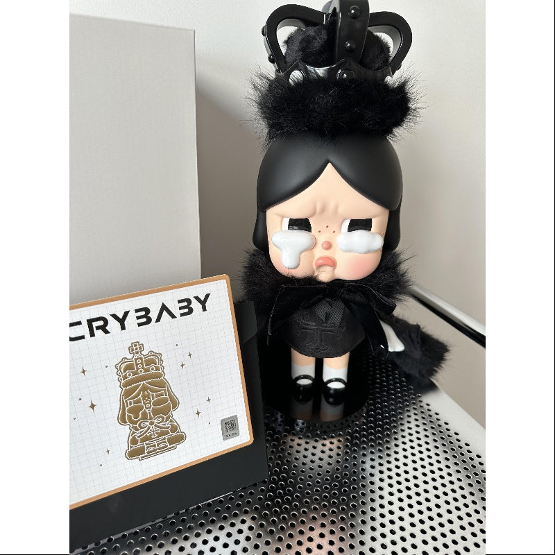MEGA CRYBABY 400% The Queen Of Broken Heart Special Ver.2024 Limited Edition