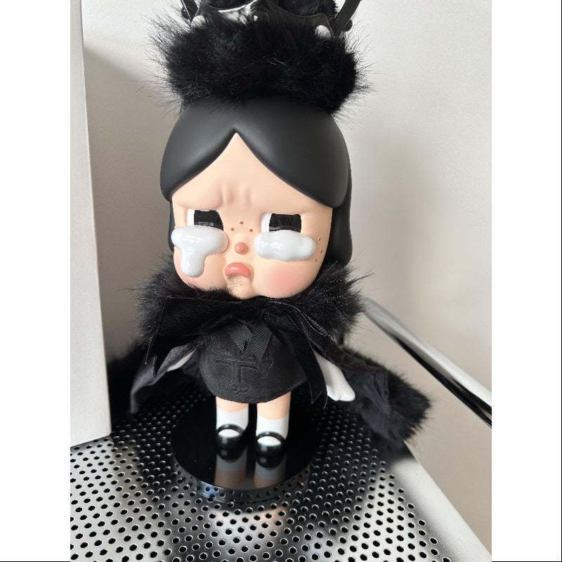 MEGA CRYBABY 400% The Queen Of Broken Heart Special Ver.2024 Limited Edition