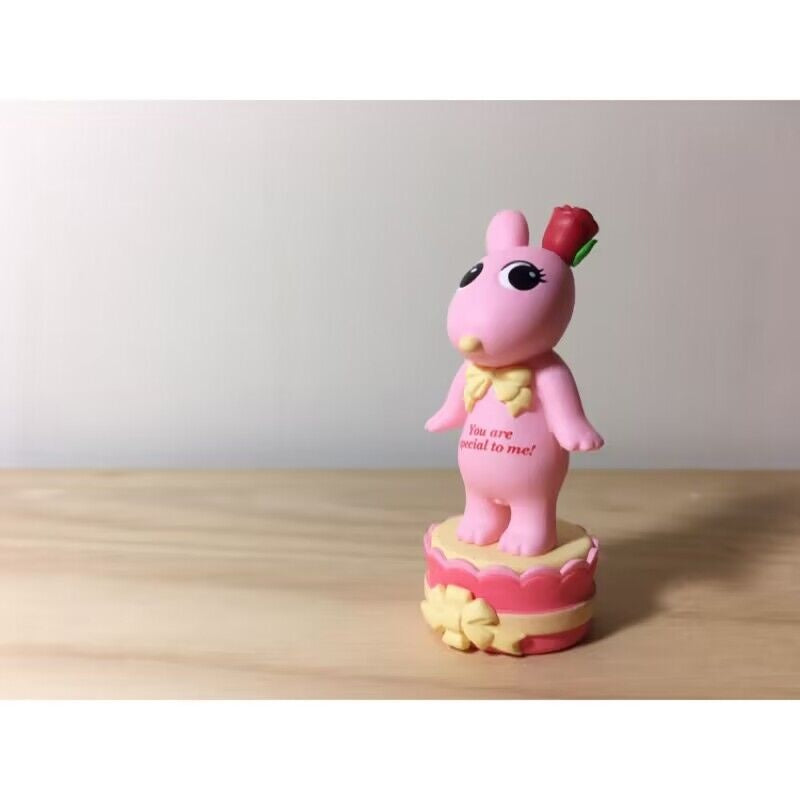 Sonny Angel Valentine‘s Day Series 2018 Secret Robby