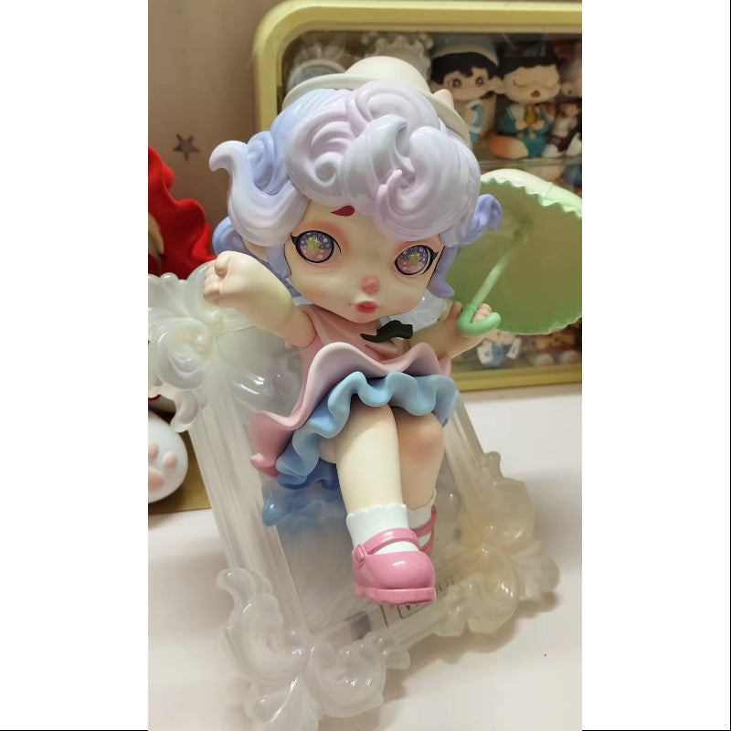 Laura Elegant Muse 400% Figurine ToyCity 2024 Limited