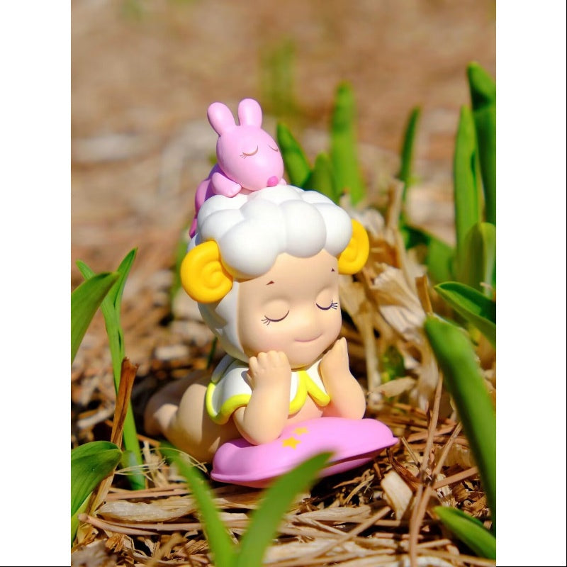 Sonny Angel Home Sweet Home Series Sleepy Time