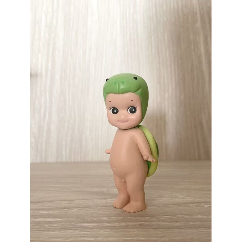 Sonny Angel Marine Series Secret Turtle