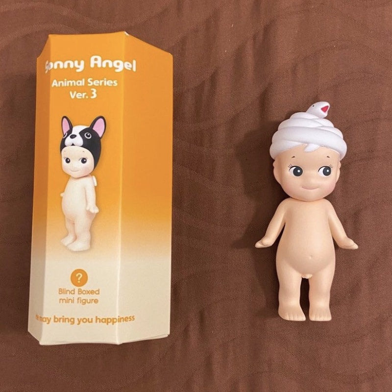 Sonny Angel Animal 3 Series Snake