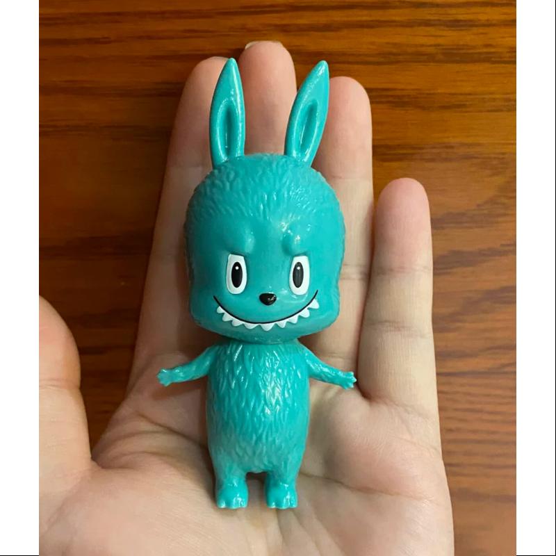 Labubu The Monsters The Little Monsters Series 1 Whole Set Opened
