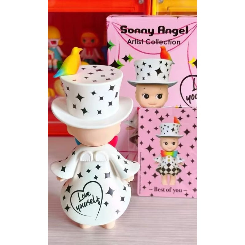 Sonny Angel Artist Collection With KangyongCai Limited-Best Of You