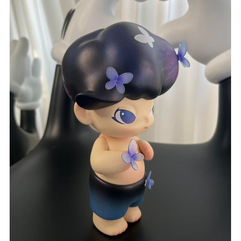 MEGA Just DIMOO 400% Mika Ninagawa Limited Figure