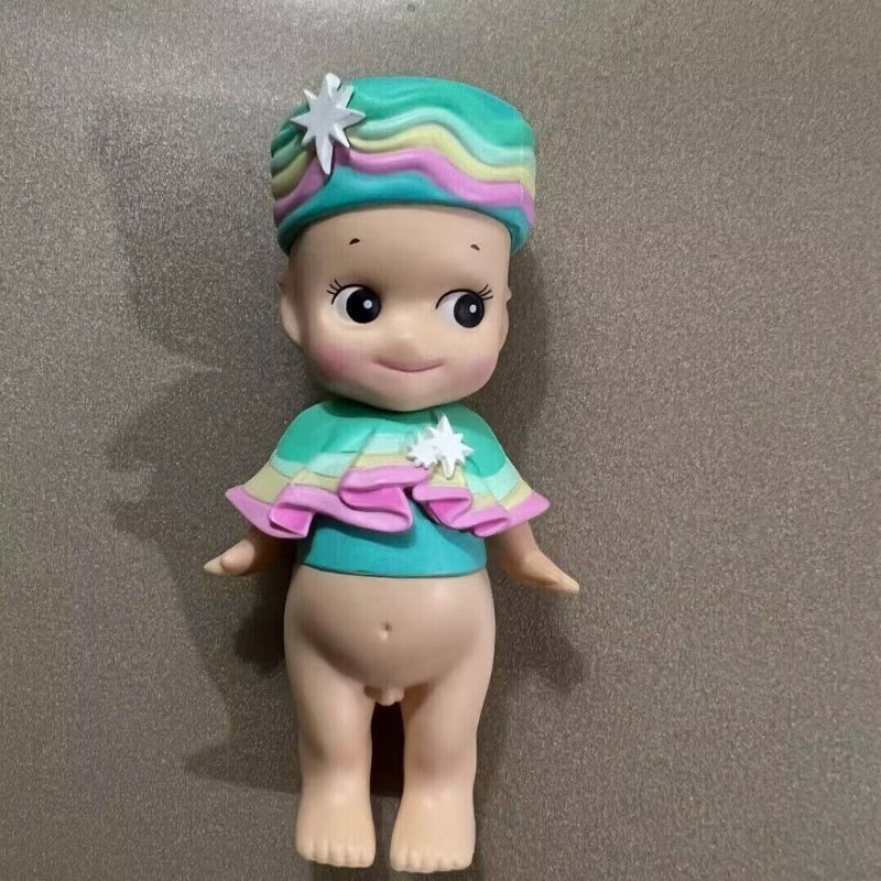 Sonny Angel Sky Color Series 2020 Secret Aurora