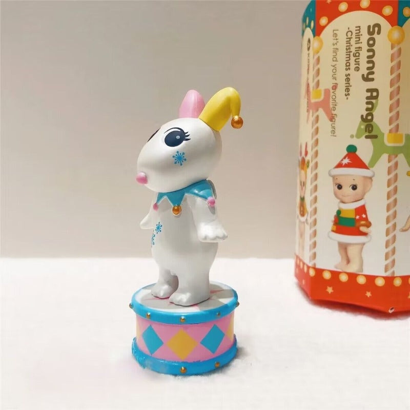 Sonny Angel Christmas Series 2017 Secret Robby