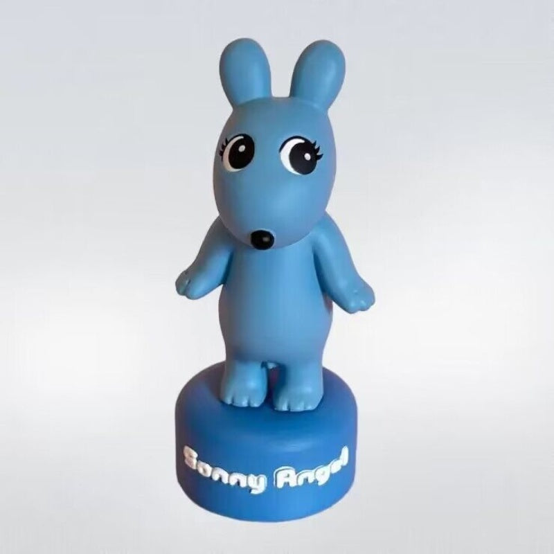 Sonny Angel Marine Series Secret Robby