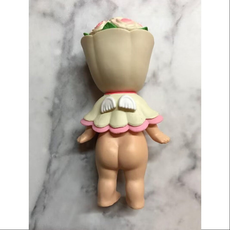 Sonny Angel Valentine‘s Day Series 2018 Secret Rose Bouquet