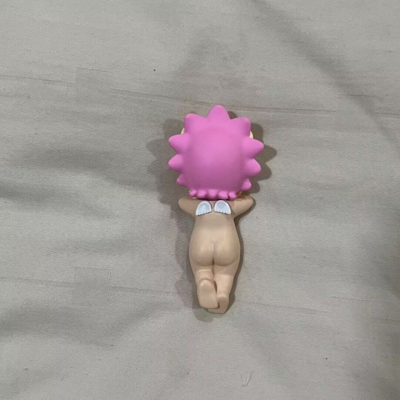 Sonny Angel HIPPERS Dreaming Series Lion