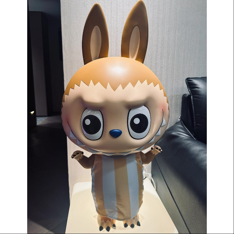 MEGA LABUBU 1000% Tony Tony Chopper 2025 Limited Edition