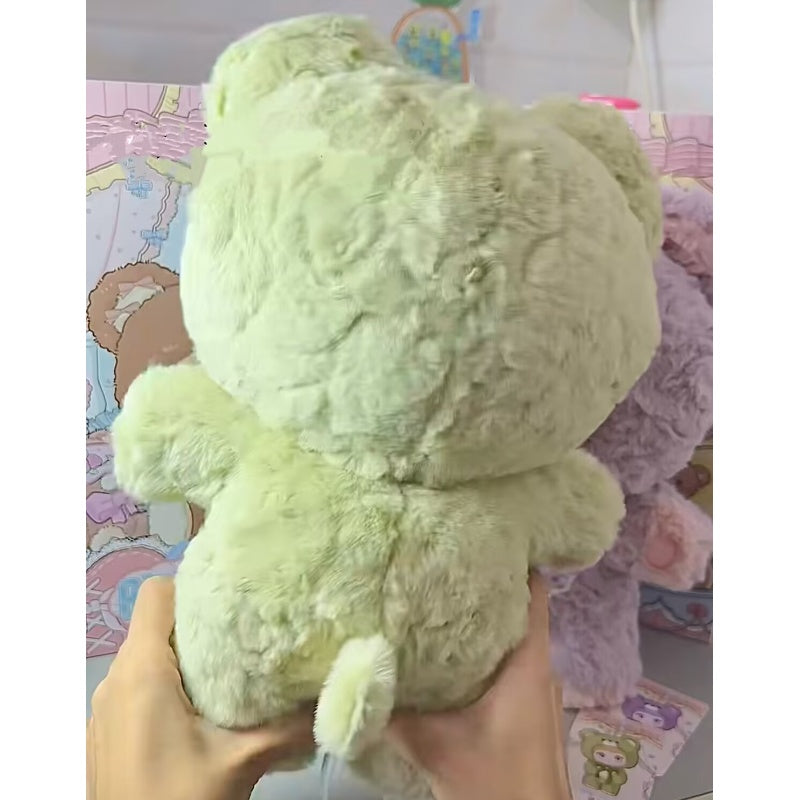 Nommi Good Night,Bear 400% Vinyl Plush Doll Series Star