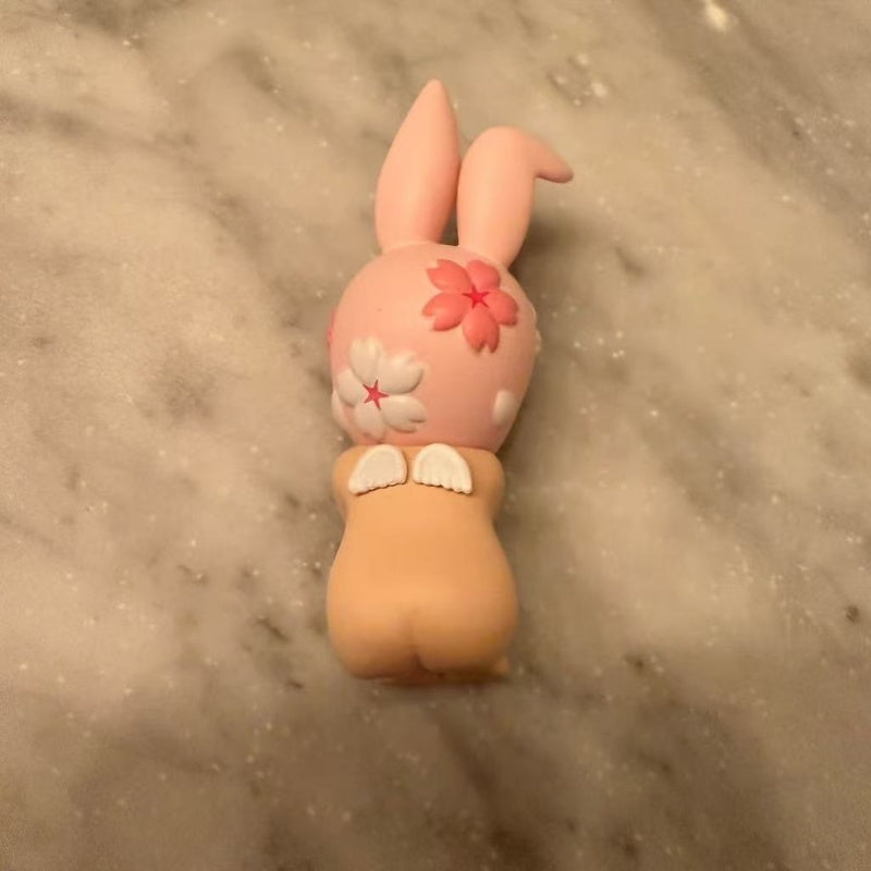 Sonny Angel Cherry Blossom Series Hanami Edition Rabbit