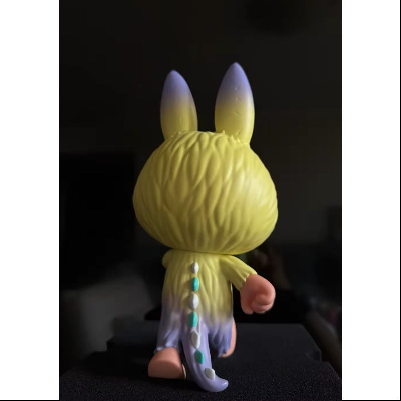 Labubu The Monsters Zimomo ST Sloow 2025 Limited Edition