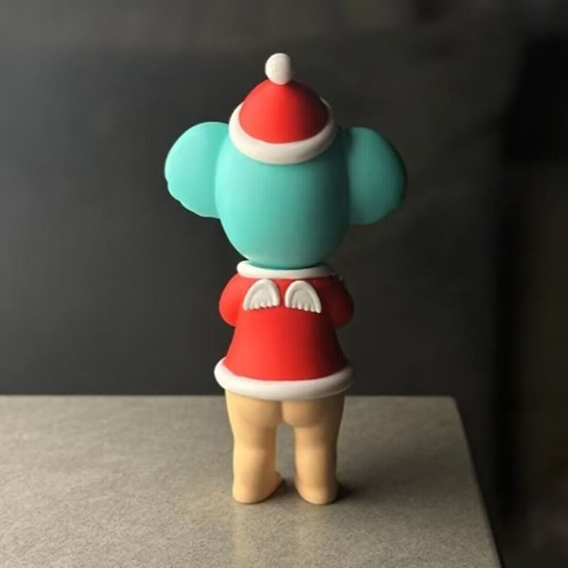 Sonny Angel Christmas Presents from Sonny Angel Series 2020 Mittens Koala