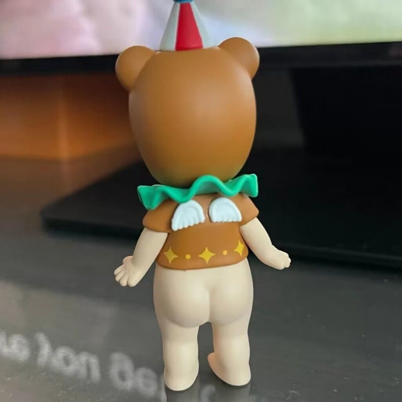Sonny Angel Circus Series 2019 Bear