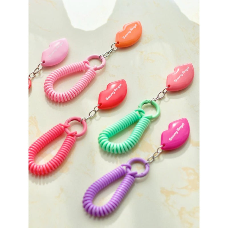 Sonny Angel Kiss Kiss Charm Series Whole Set Opened