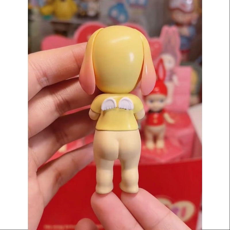Sonny Angel Gifts of Love Series Chocolate