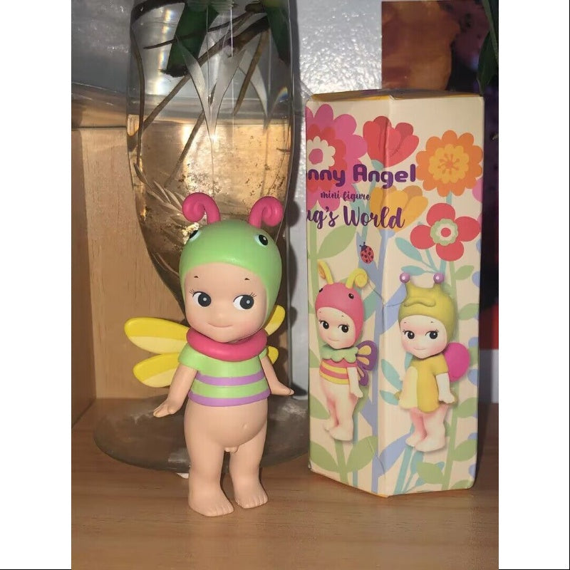 Sonny Angel Bug‘s World Series Dragonfly