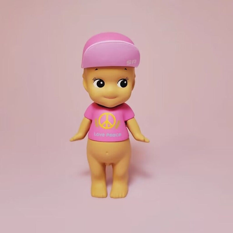 Sonny Angel Summer Vacation Series 2017 Peace Enovy