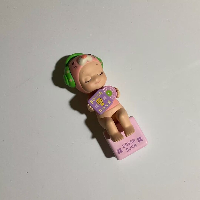 Sonny Angel Love The Music Series Bossa Nova