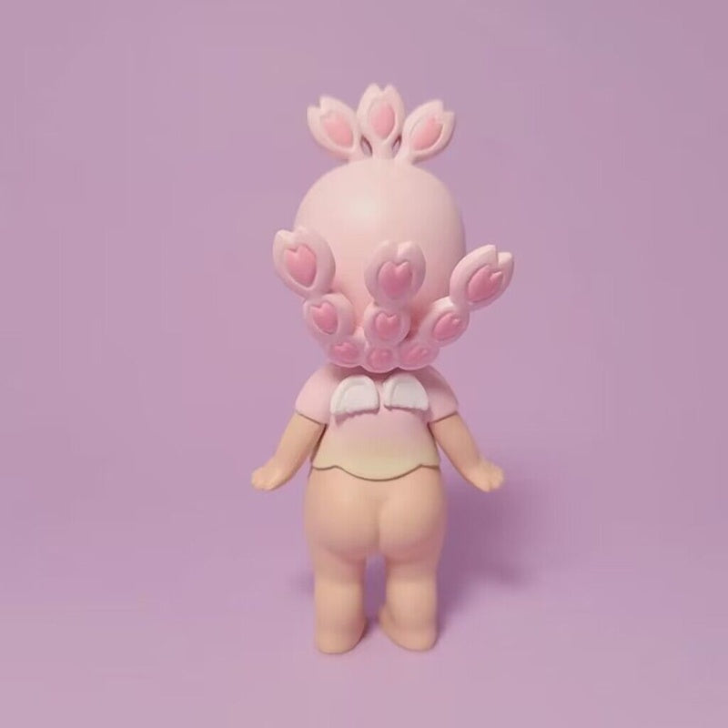 Sonny Angel Cherry Blossom Series 2019 Peacock