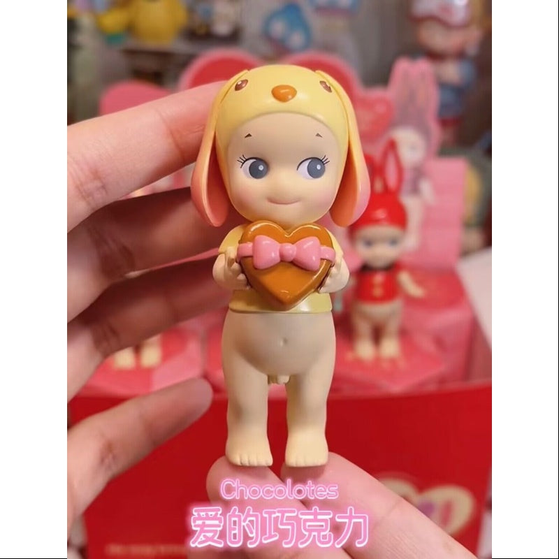 Sonny Angel Gifts of Love Series Chocolate