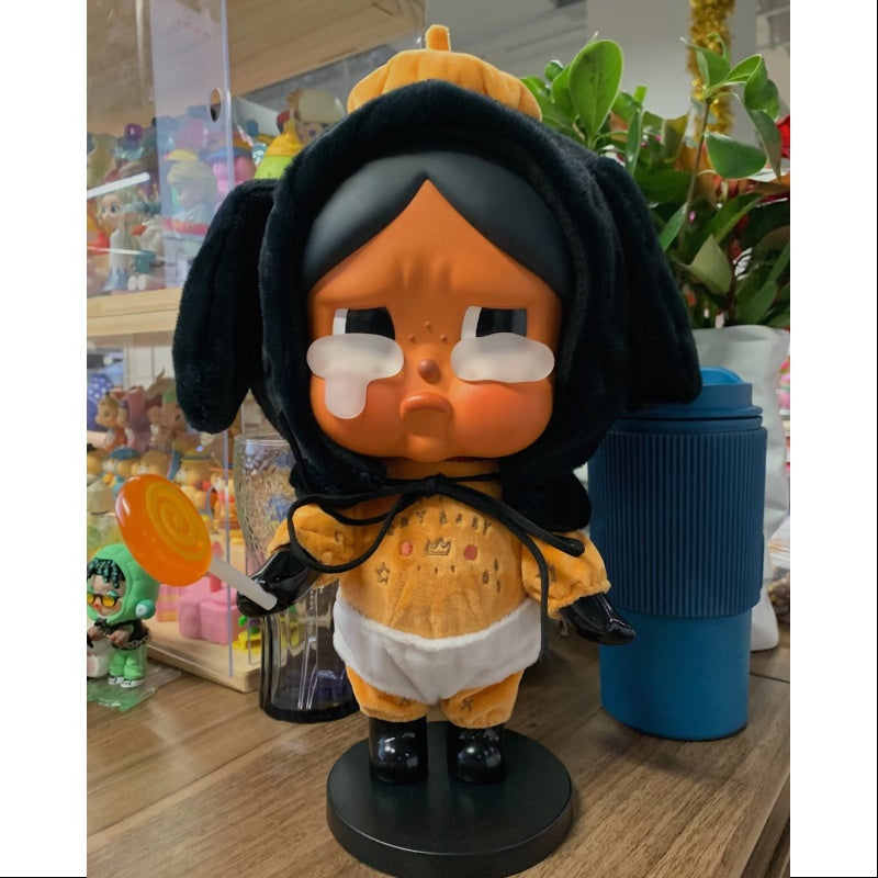 MEGA CRYBABY 400% Collection Series 1st Ver.2021 Limited Edition